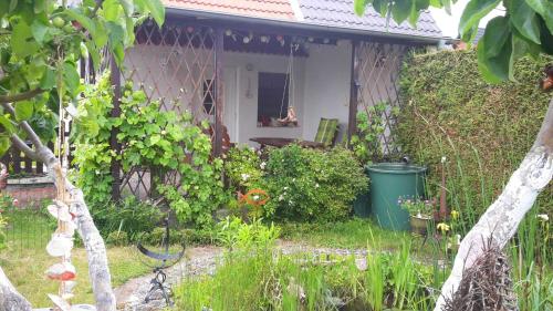 Ferienhaus "Libelle" Objekt ID 12111 in Waren Müritz, Deutschland