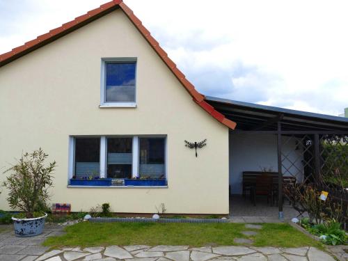 Ferienhaus "Libelle" Objekt ID 12111 in Waren Müritz, Deutschland