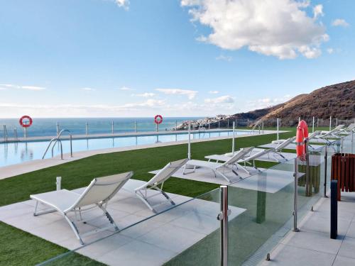 AP354 - Bayview Hills, Torrox (Foto 2)