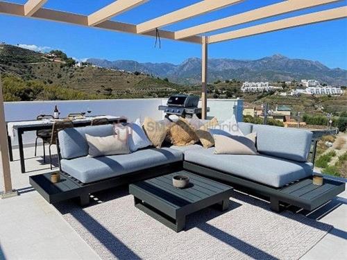 AP354 - Bayview Hills, Torrox (Foto 6)