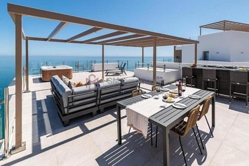 AP354 - Bayview Hills, Torrox (Foto 7)