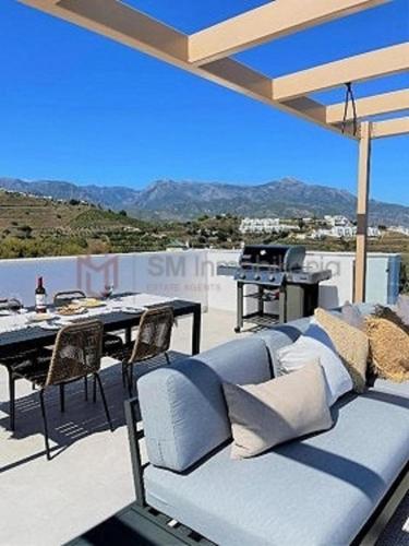 AP354 - Bayview Hills, Torrox (Foto 8)