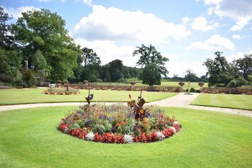 The Elvetham Hotel