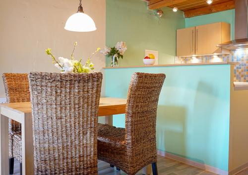 מתקני המלון, Ferienhof Landlord in Fehmarn