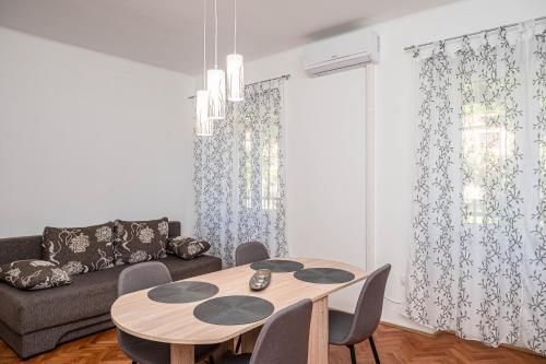 Apartment Marta in คาเปลิกา