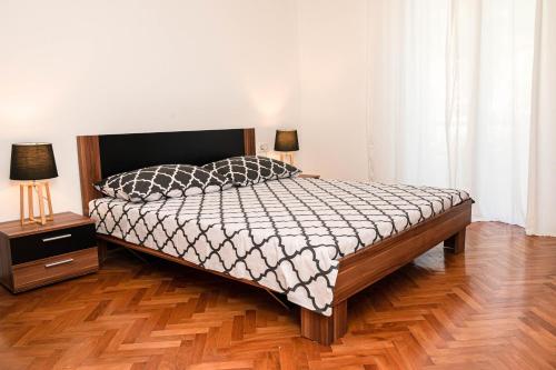 Apartment Marta in คาเปลิกา