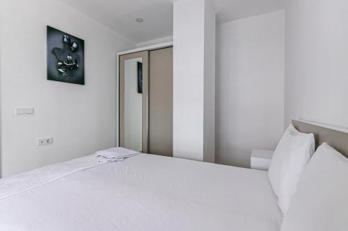 Oniks Comfort Suites, Antalya (fotografie 7)