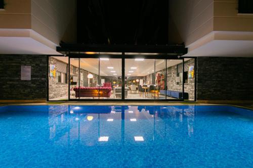 Oniks Comfort Suites, Antalya (fotografie 8)