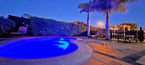 泳池, CASA BALIMAR in 塔拉加雷霍