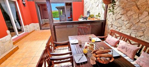 設施, CASA BALIMAR in 塔拉加雷霍