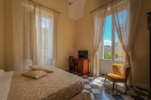 Suite, deluxe
