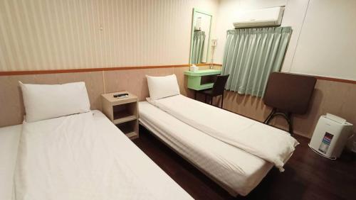 英倫旅店-Ying Lun Hotel-台東縣旅館編號014 – Taitung, CA