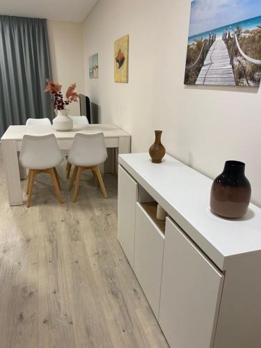 Elite Residense a 150 metros Praia da Rocha in บัววิสตา