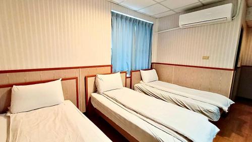 英倫旅店-Ying Lun Hotel-台東縣旅館編號014 – Taitung, CA