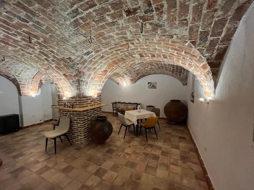 Casa Rural "Laplaza23" in Herrera Del Duque