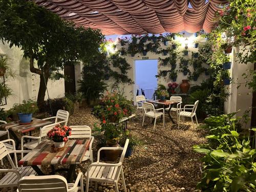 Casa Rural "Laplaza23" in Herrera Del Duque