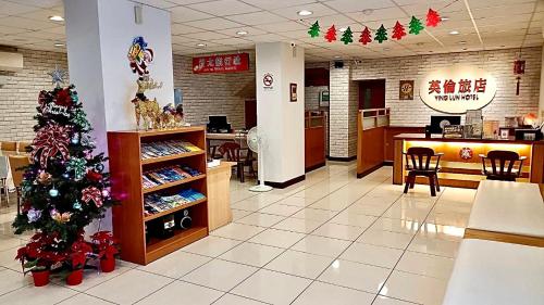 英倫旅店-Ying Lun Hotel-台東縣旅館編號014 – Taitung, CA