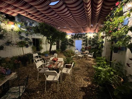 Casa Rural "Laplaza23" in Herrera Del Duque