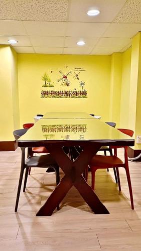 共用Lounge/電視區