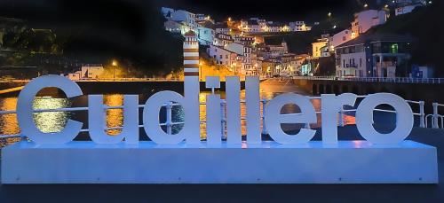  La Calma Cudillero II in Cudillero