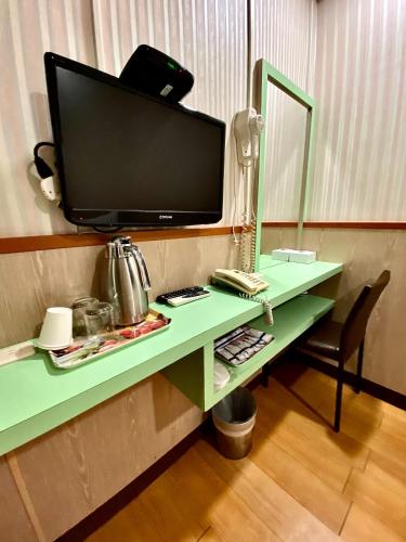 英倫旅店-Ying Lun Hotel-台東縣旅館編號014 – Taitung, CA