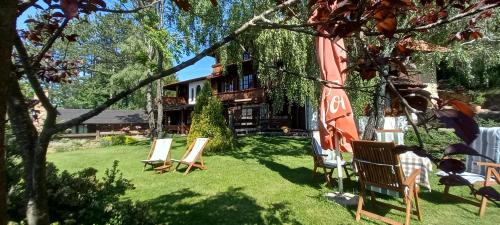 Apartments Carevo Polje - image 6