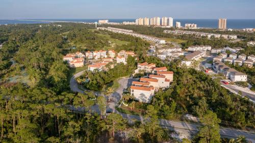 Arborgate Gulf Paradise At 7979 Double Gate Dr By Pkrm - image 2