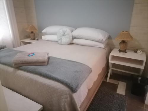 Lavender Lodge