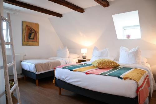 Le Hameau d'Eguisheim - Chambres d'hôtes & Gîtes - image 8