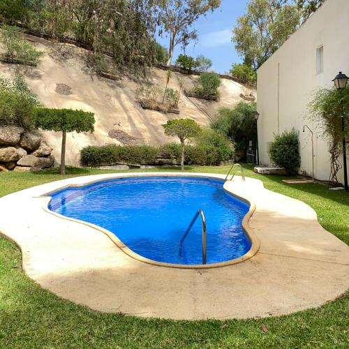 Residencial Oasis