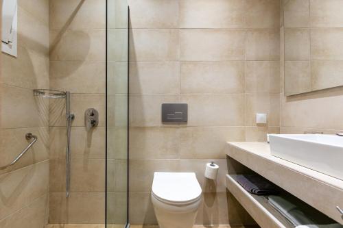Chambre double avec 1 ou 2 lits, deluxe, vue sur le jardin