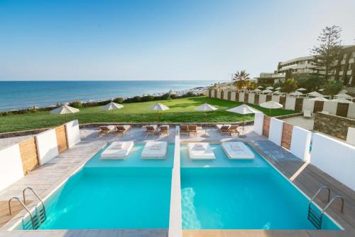 The GDM Island Hotel (Adults Only Hotel)
