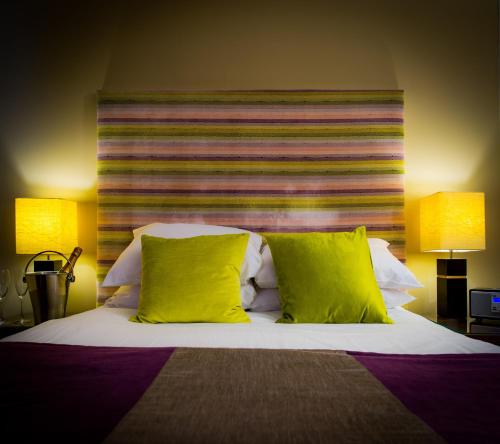 1 king bed