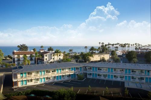 Motel 6-Santa Barbara, Ca - Beach - Photo 2 of 47