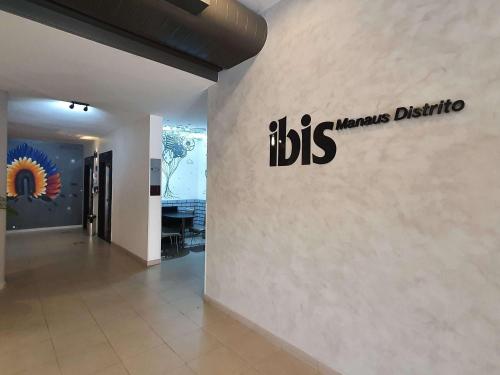 ibis Manaus Distrito Industrial