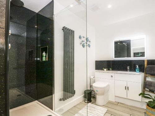 溫布萊 Swaledale Watch House Annexe 3星级 单人房 套房