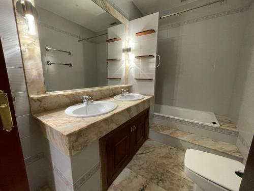 Casa Hormaza gîte à louer Chiclana de la Frontera