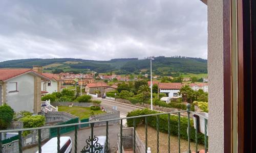 La Casa de Charo gîte à louer Arnuero