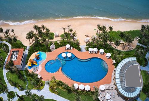 麗笙藩切度假村 Radisson Resort Phan Thiet