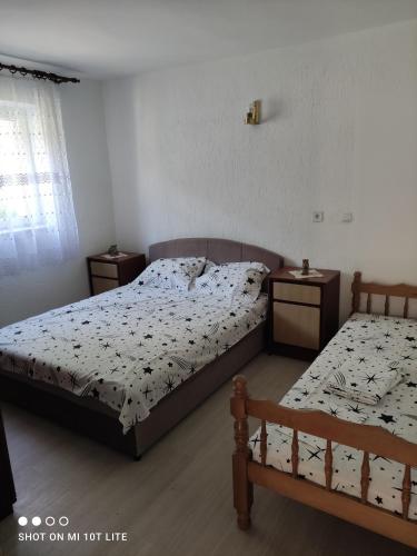 Apartment Mia Kumbor -Wi Fi in Denovici