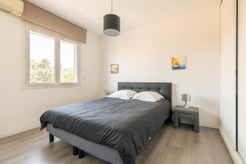 Hayda - Proche plage et congrès