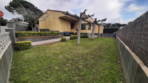 Casa zona tranquila con jardín cerca de la playa gîte à louer Torrent