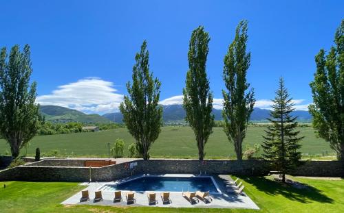 367684178 Hotel Fontanals Golf