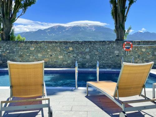 367684224 Hotel Fontanals Golf