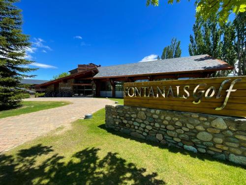 Hotel Fontanals Golf