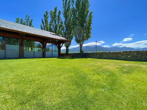 367684410 Hotel Fontanals Golf