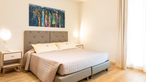 Hotel Atlantico - Forte dei Marmi