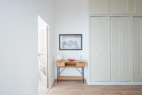 Le Balcon du Vieux-Port-Amazing Sea View-100m2, Marseille (fotografie 7)