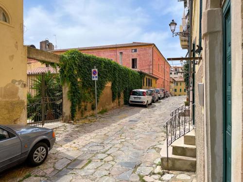  Appartamento Mare Blu in 57037 Portoferraio