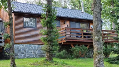 Séjour cosy au Chamily gîte à louer Chantraine